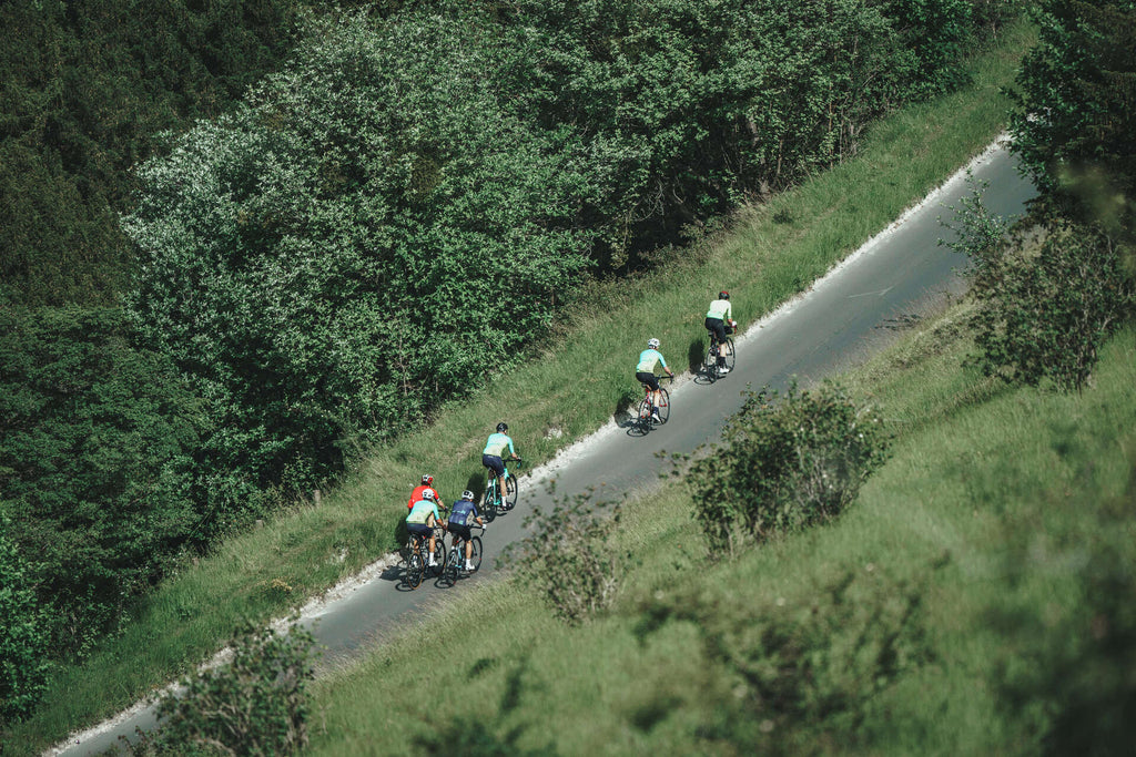 My First LC__CC Ride Out