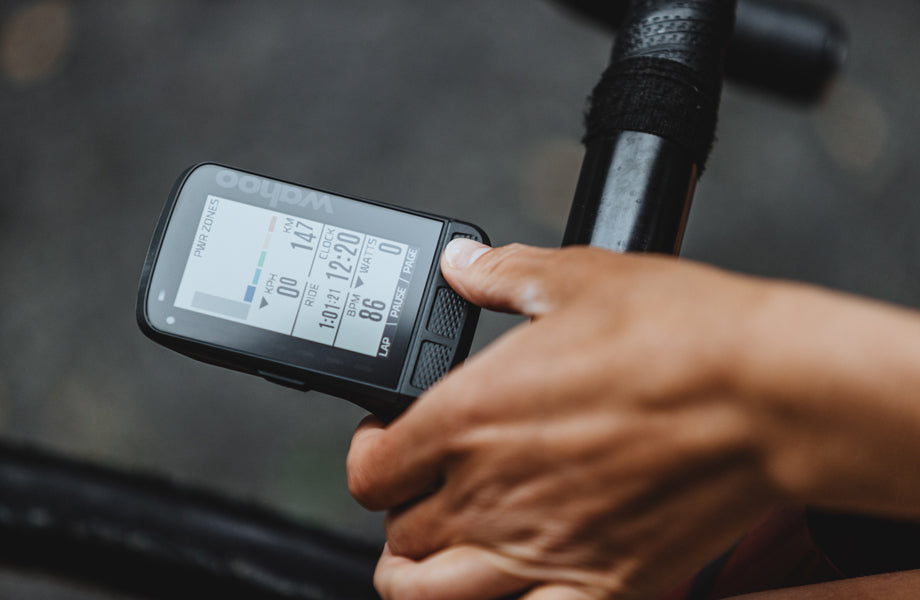 Should I use my heart rate or power data for training?