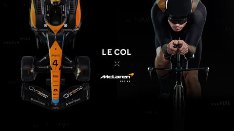 Le Col x McLaren Racing | Le Col US