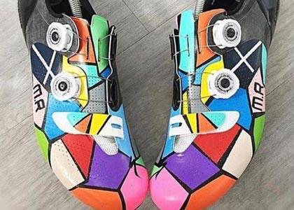 Yanto's Pro Guide to: Cycling Shoes