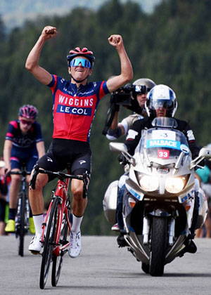 The British Racing Scene