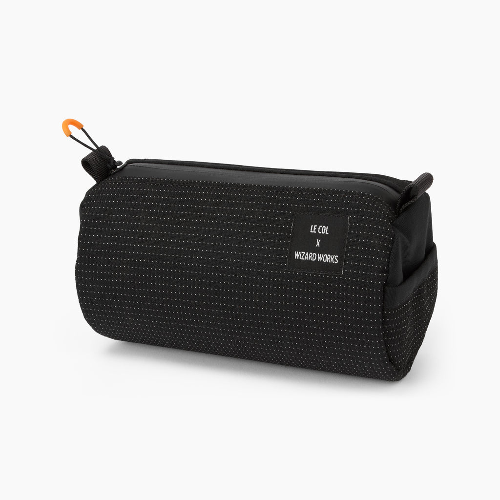 makerist lenkertasche Le Col | Le Col x Wizard Works Lil Presto Lenkertasche