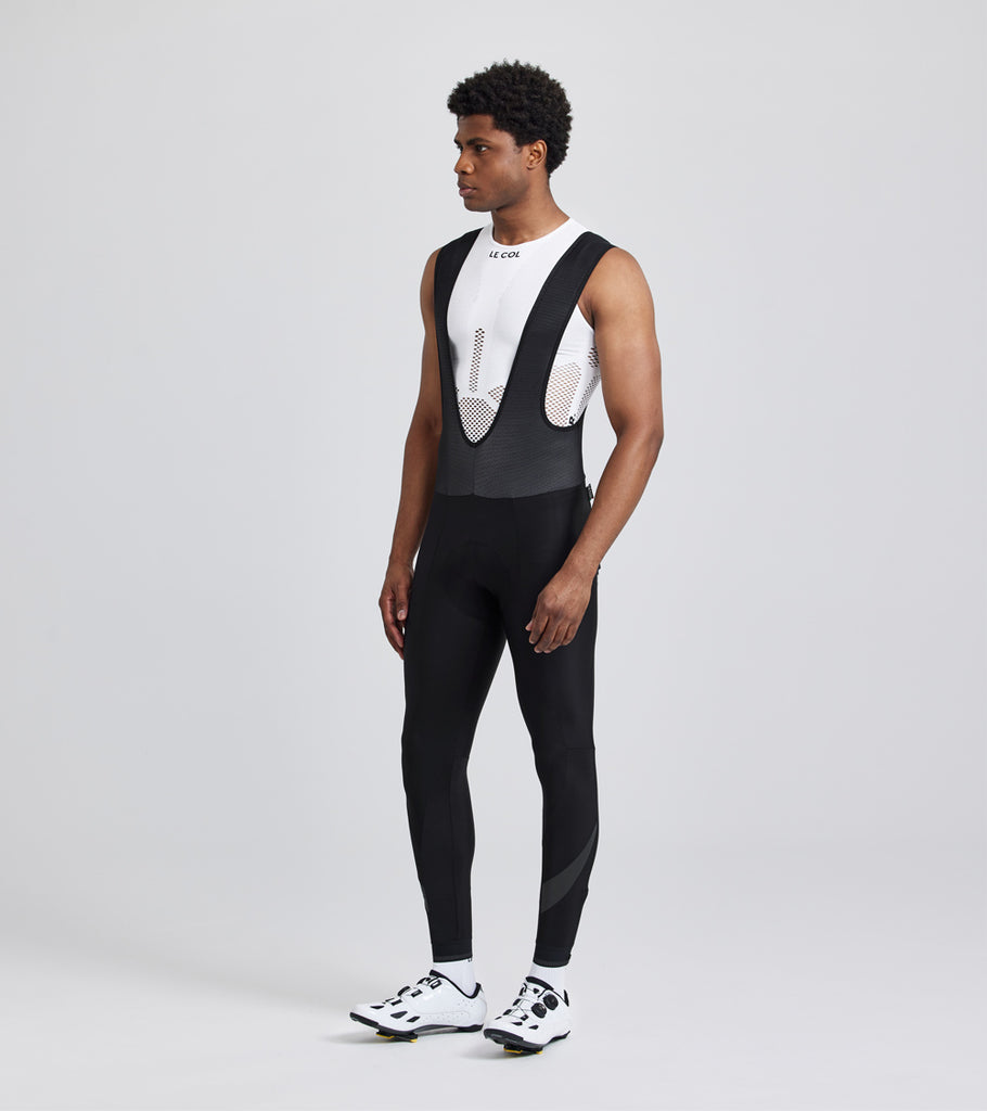 Le Col Hors Categorie Bib Tights