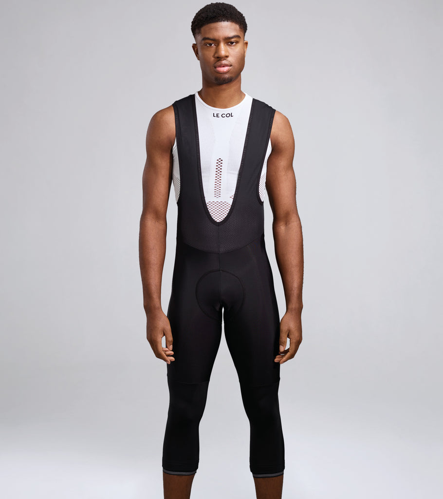 Le Col Hors Categorie 3/4 Bib Tights