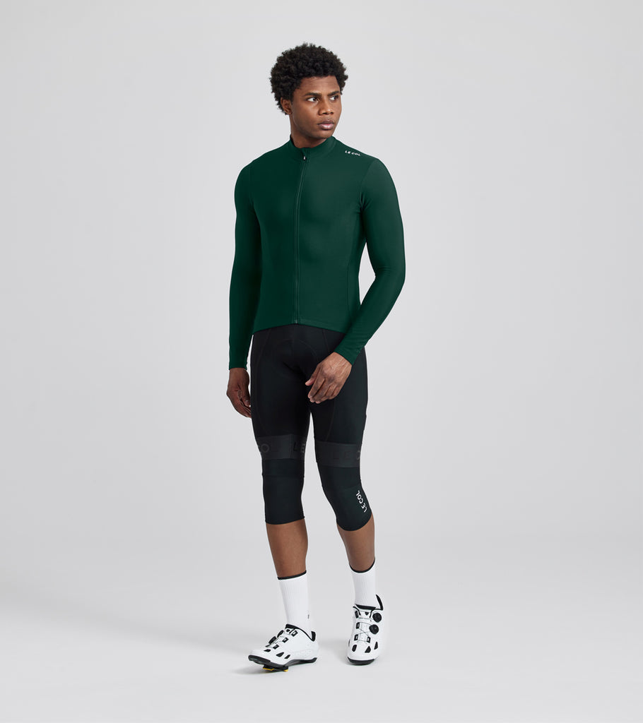 Le Col | Pro Aqua Zero Long Sleeve Jersey | Le Col Cycling