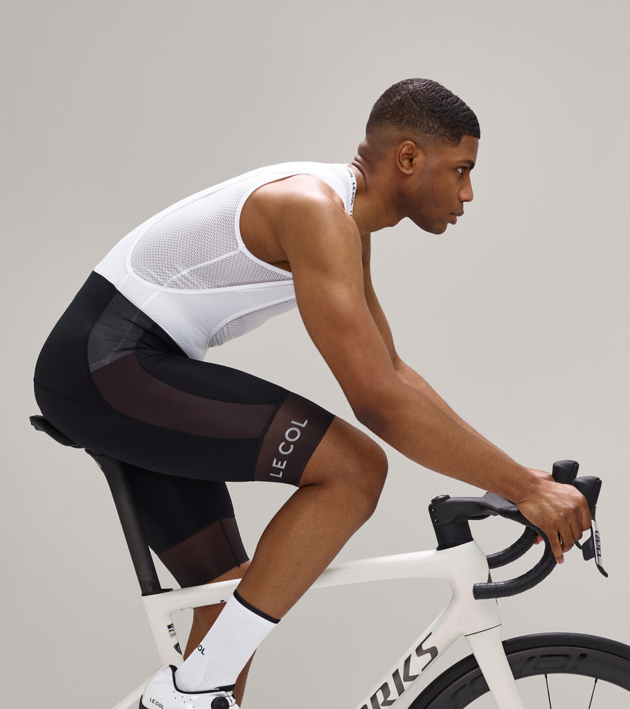 Pro Lightweight Bib Shorts - Le Col