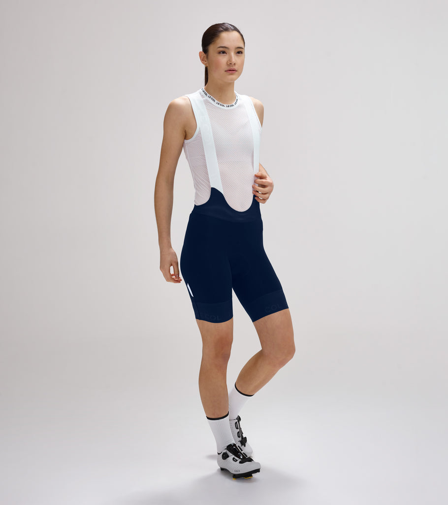 Le Col Womens Hors Categorie Bib Shorts