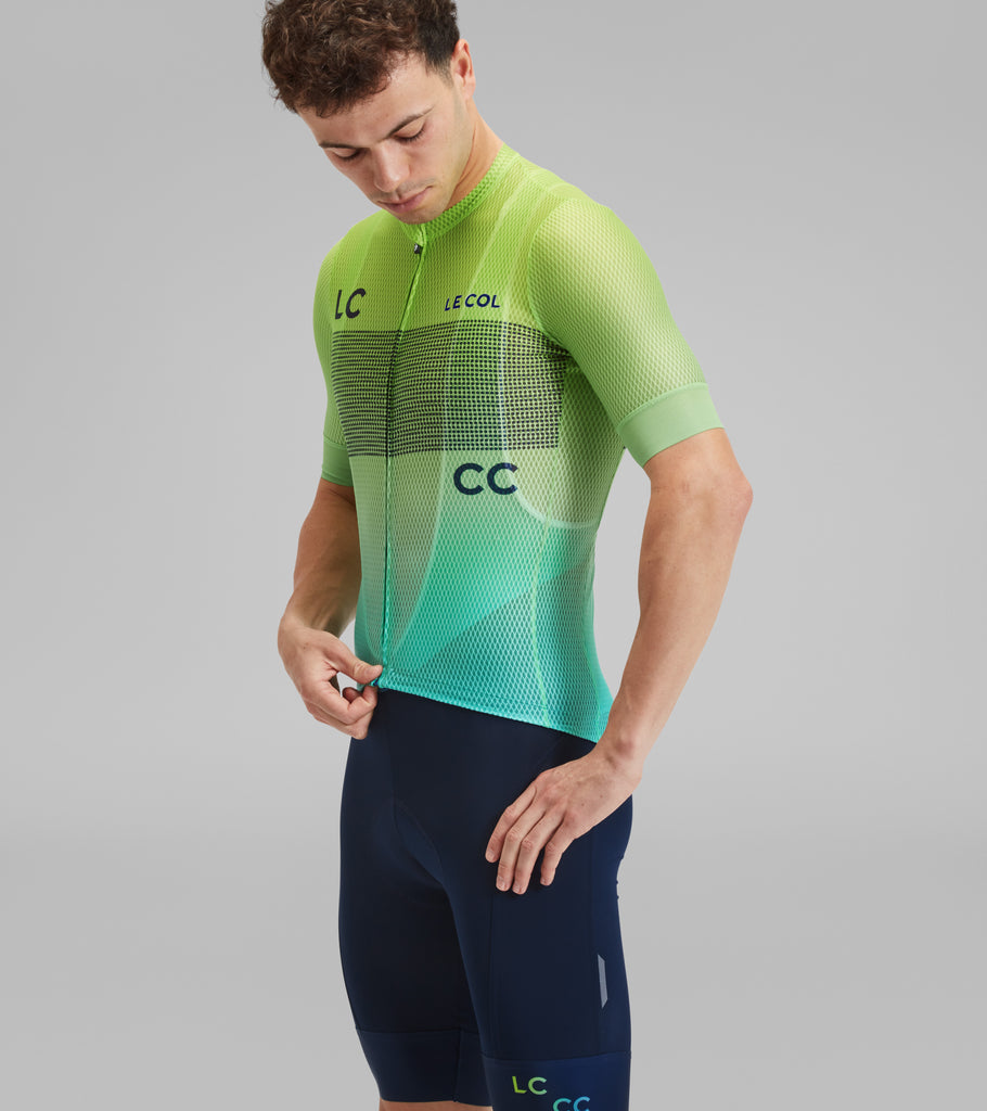 Le Col | LC__CC Pro Air Jersey | Le Col Cycling