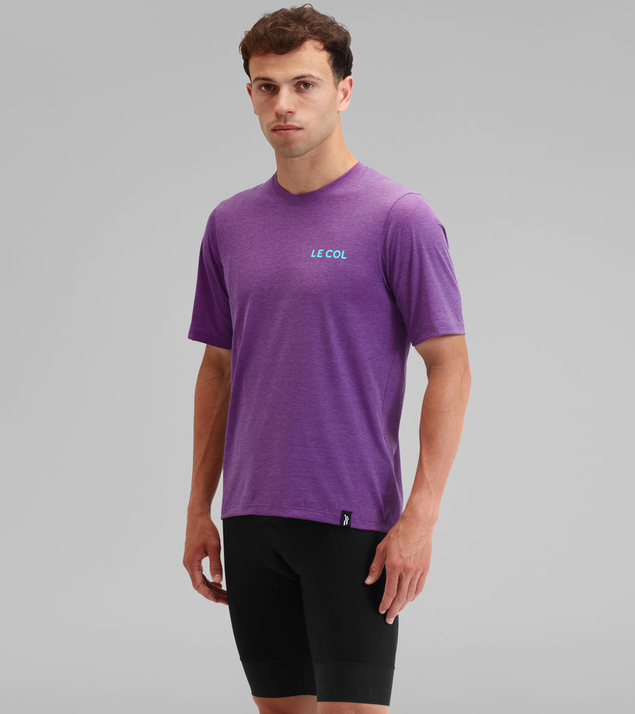 Le Col | ARC Merino T-Shirt - Le Col