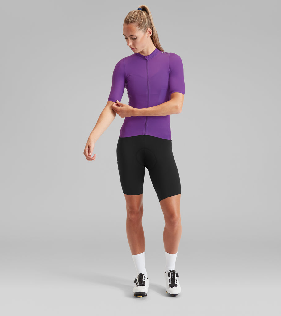 Le Col | Womens Pro Lightweight Jersey - Le Col