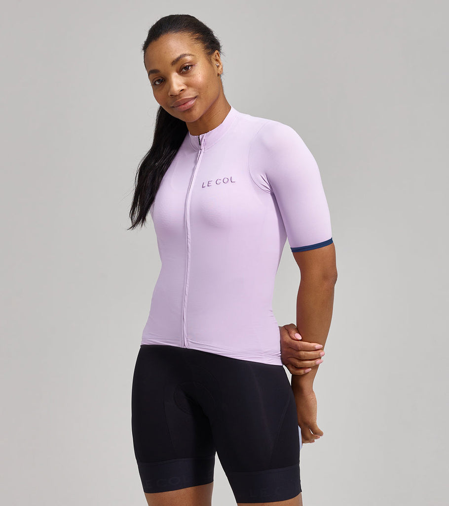 Le col hot sale women's jersey