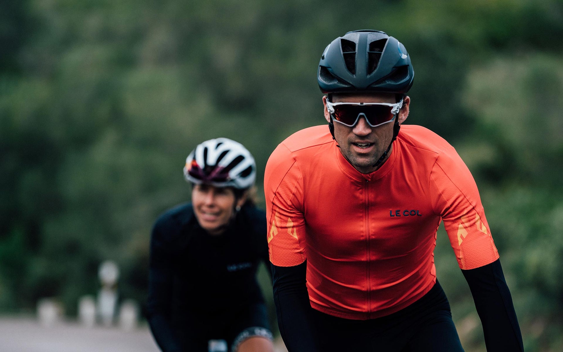 Pro Insight - Our Guide to Everesting