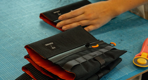 Le Col x Wizard Works: The Design Process | Le Col UK