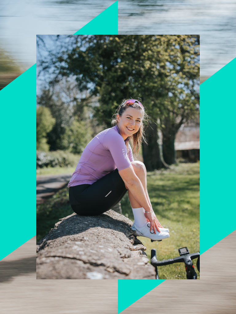 Women's Connect Ride: Manon Lloyd x Le Col Femme