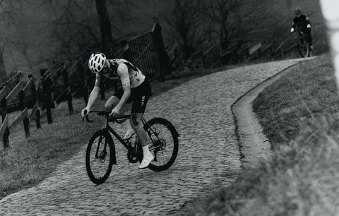 Everything You Need to Know Before Riding Flanders: From Ambassador Ch ...