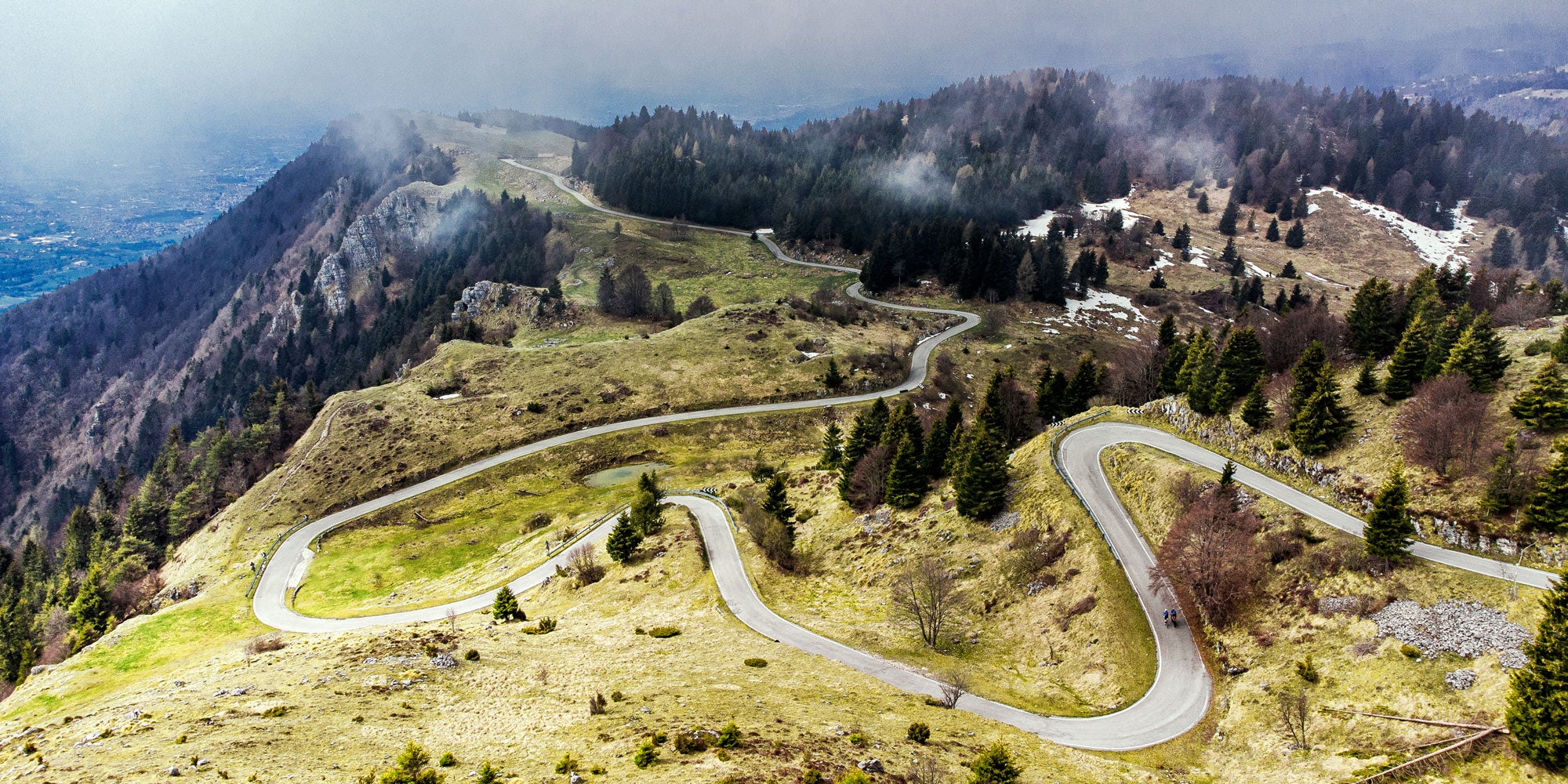 Monte Grappa – Le Col | Le Col IT