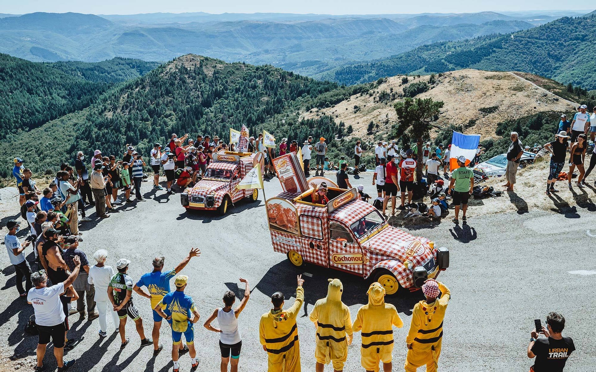 Tour De France 2020 Gallery - The Race's Best Images