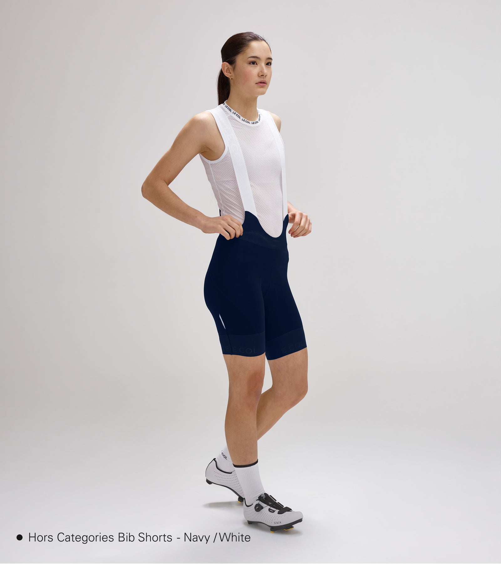 How Bib Shorts Should Fit – Le Col | Le Col UK