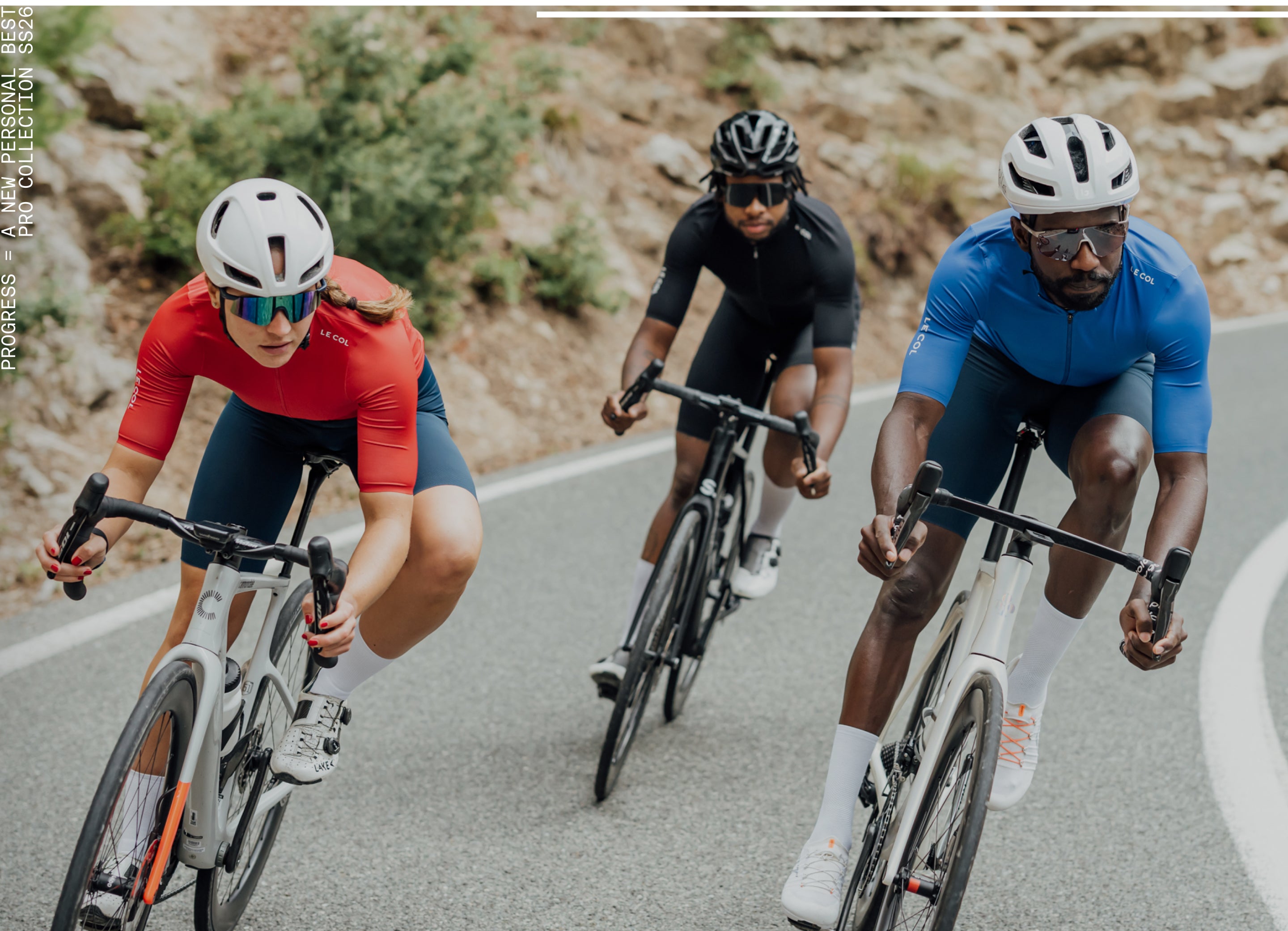 Mens Cycling Jackets – Le Col | Le Col UK