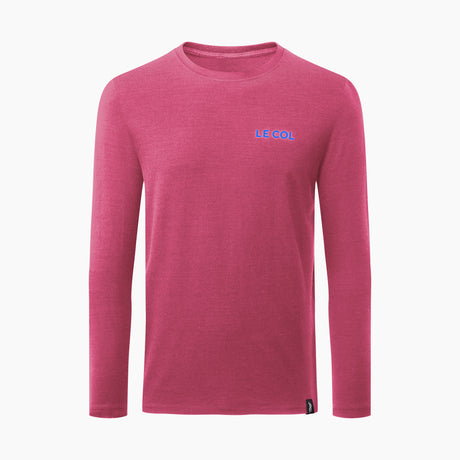 ARC Merino Long Sleeve T-Shirt