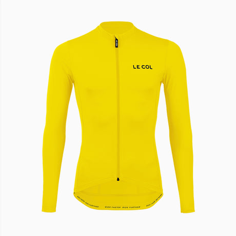 Pro Long Sleeve Jersey