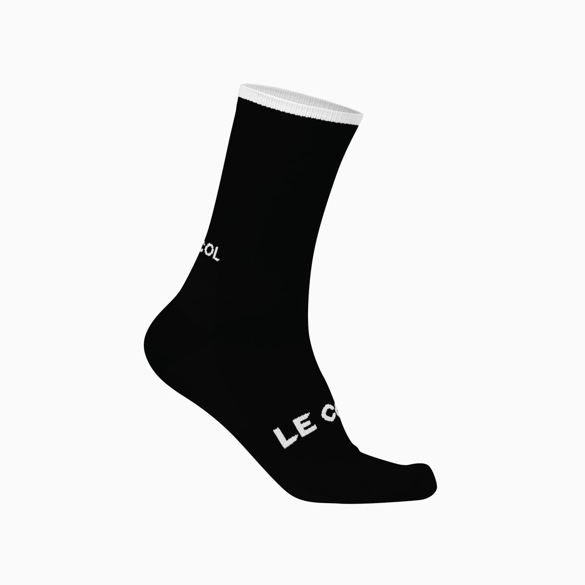 Lange Radsocken aus Technischer Wolle