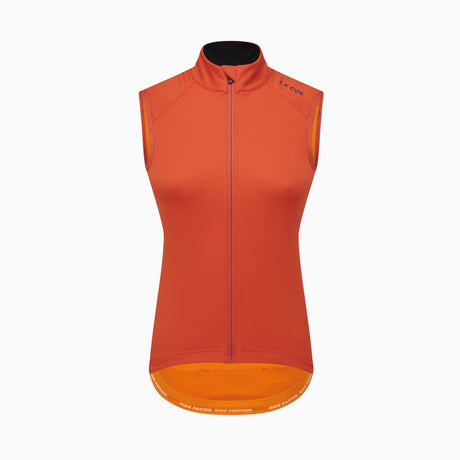 Womens Pro All Weather Gilet
