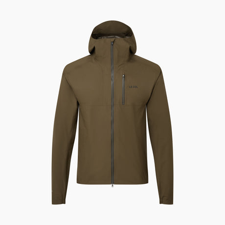 Leichte ARC-Regenjacke