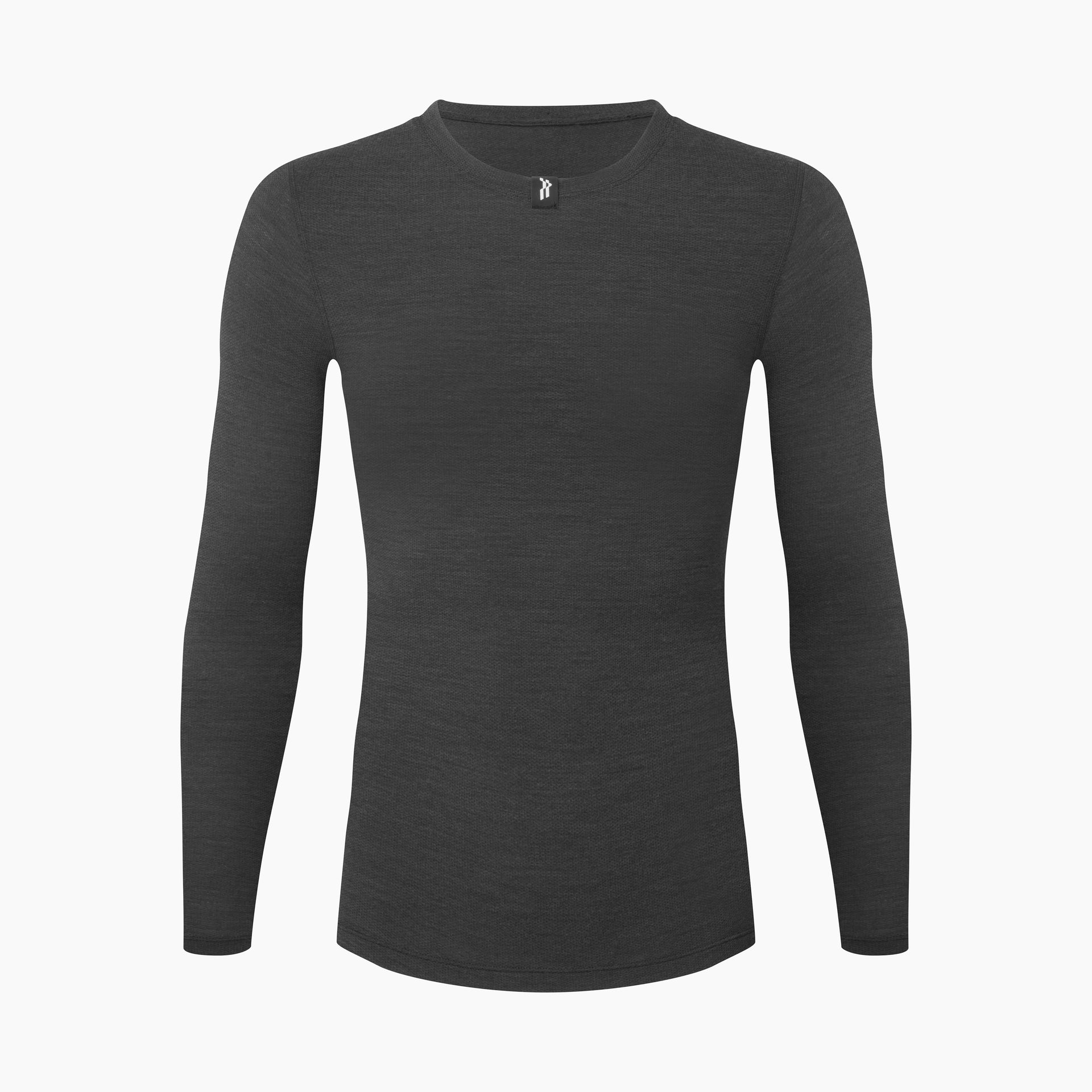Sous maillot Nike Park manches longues pour Homme - AV2609-010 - Noir