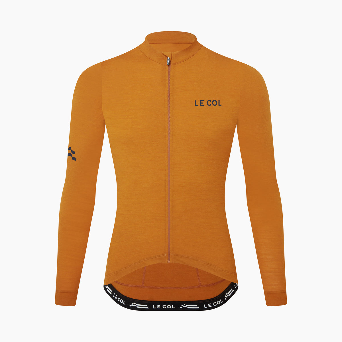 ARC Merino Langarmtrikot
