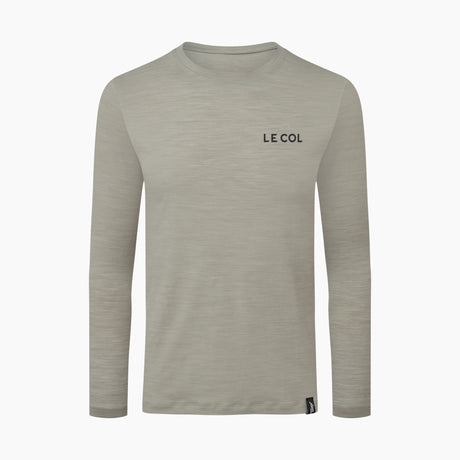 ARC Merino Long Sleeve T-Shirt