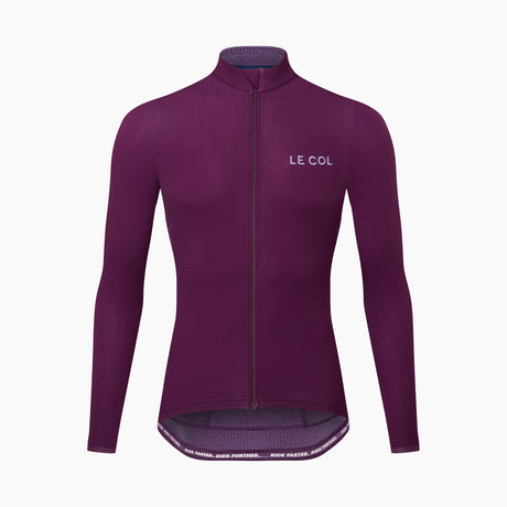 Hors Categorie Long Sleeve Jersey