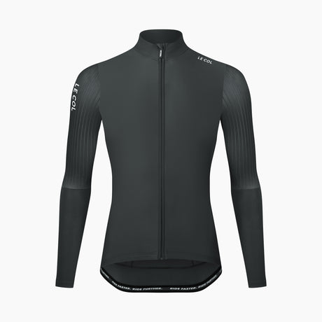 Maillot à Manches Longues Pro Aero