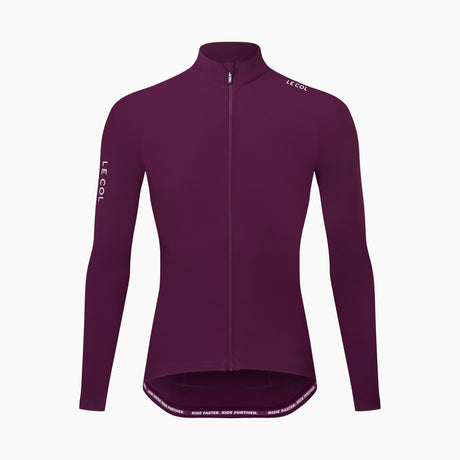 Pro Aqua Zero Long Sleeve Jersey