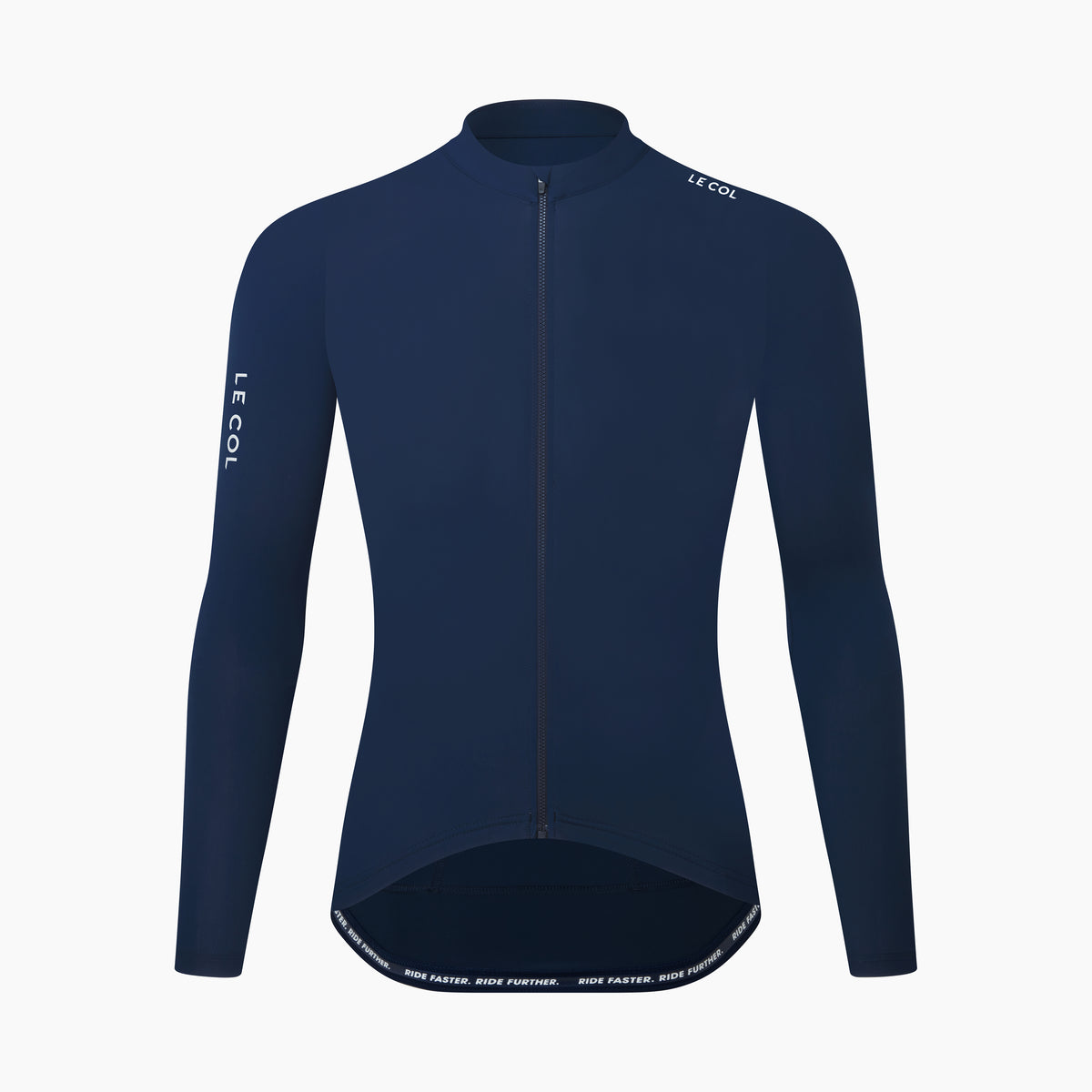 MAAP 長袖裏起毛 よくっ PRO FIT JERSEY S size