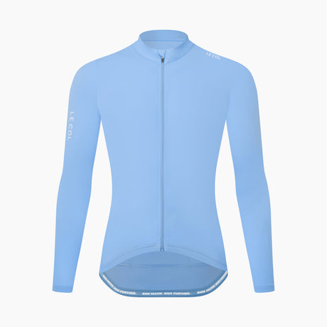 Pro Long Sleeve Jersey