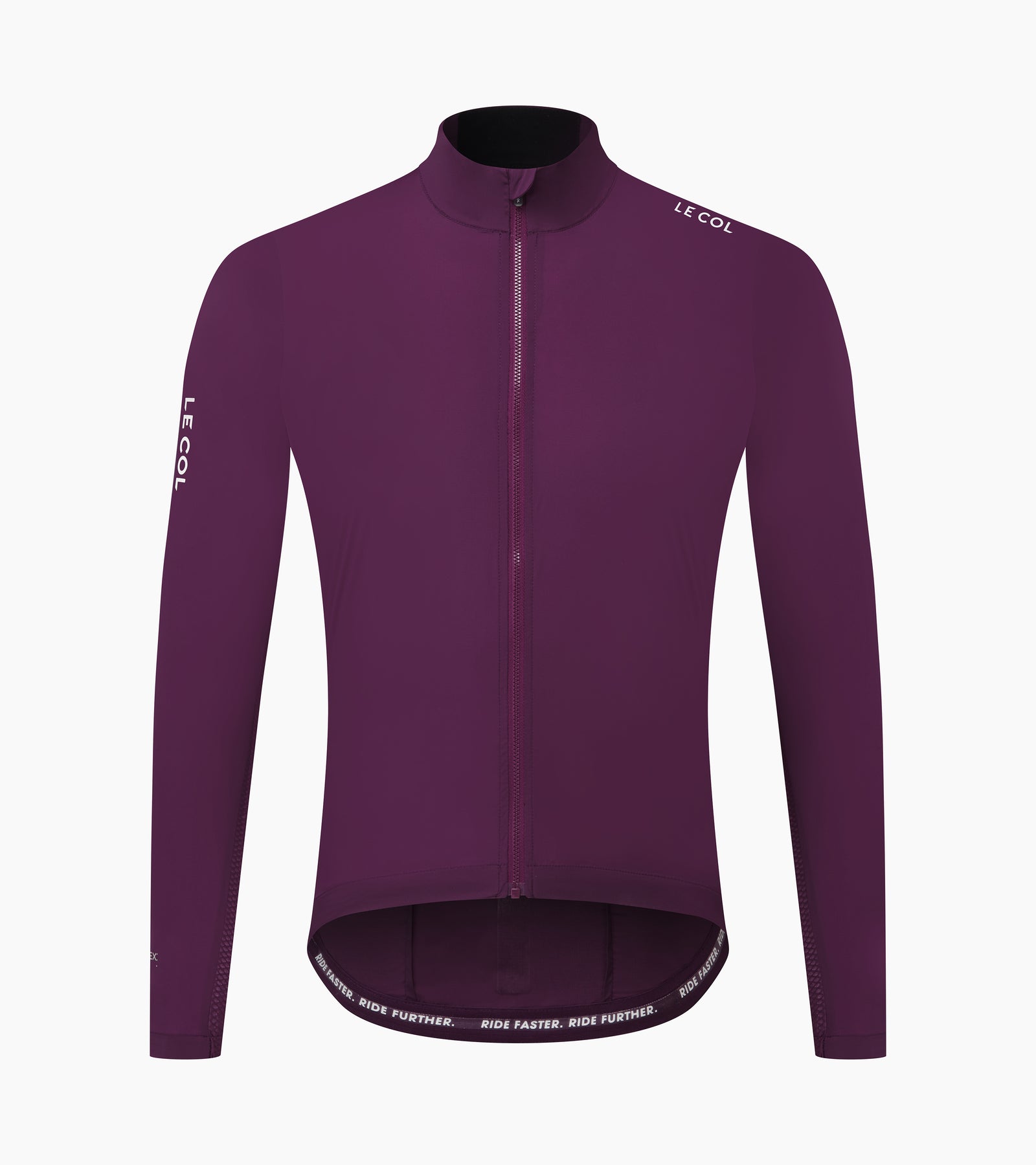 Pro Wind Jacket – Le Col | Le Col UK