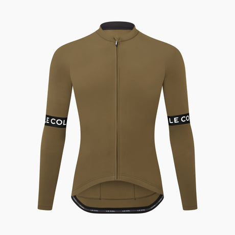 Sport Long Sleeve Jersey