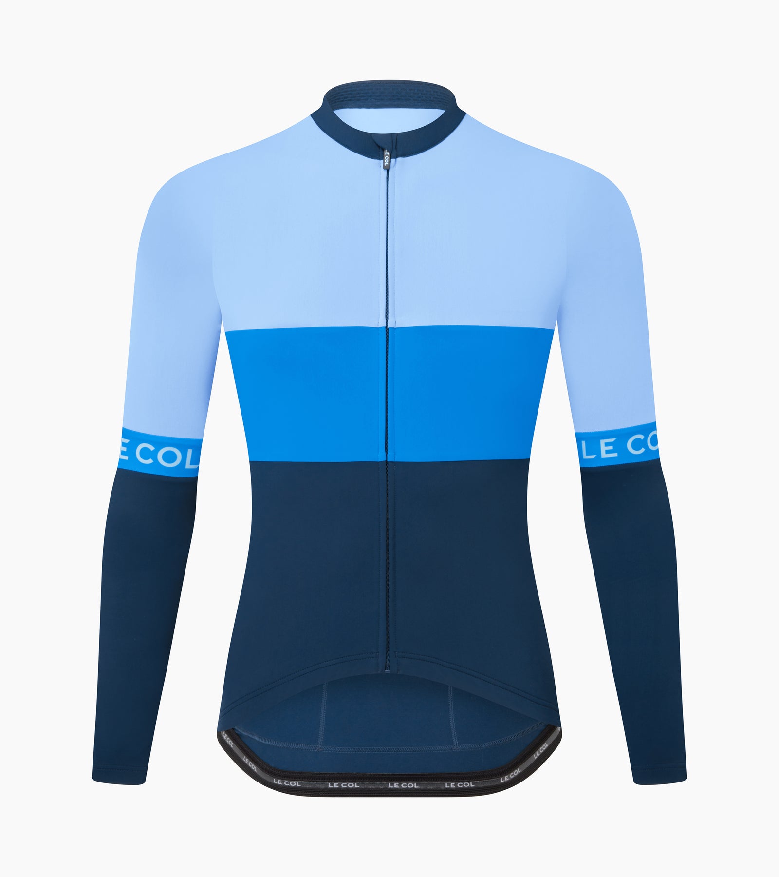 Navy/Azure/Powder Blue