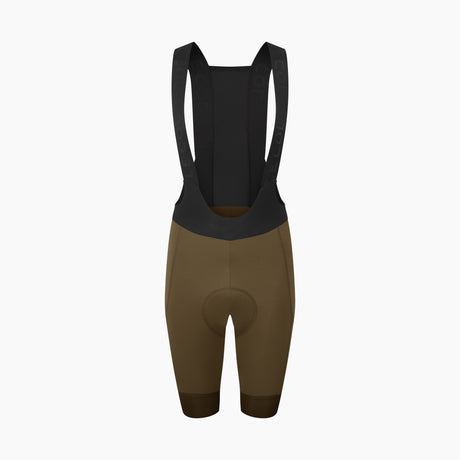 Womens ARC Cargo Bib Shorts