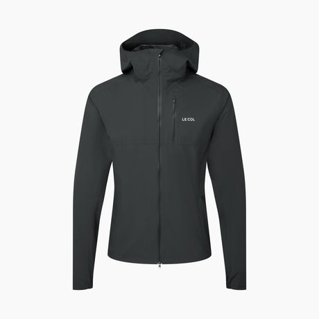 Womens ARC Lightweight Rain Jacket