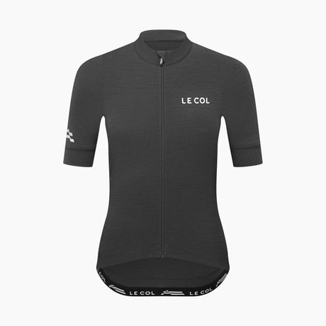 Womens ARC Merino Jersey