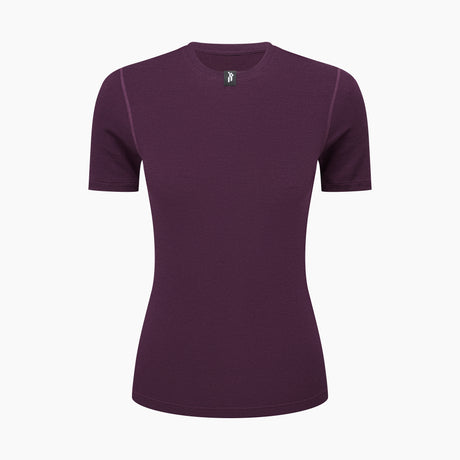 Womens ARC Merino Short Sleeve Base Layer