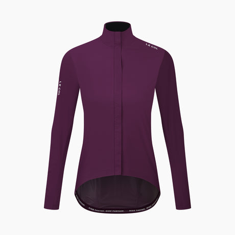 Womens Pro Lightweight Rain Jacket