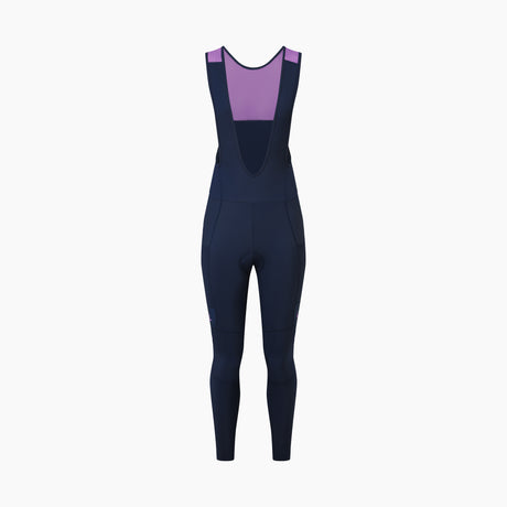 Womens Sport Cargo Bib Tights