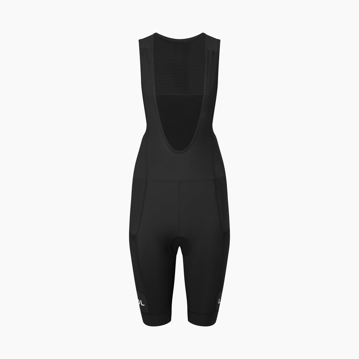 Sport Cargo Thermal Bib Shorts