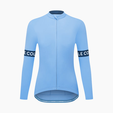 Womens Sport Long Sleeve Jersey