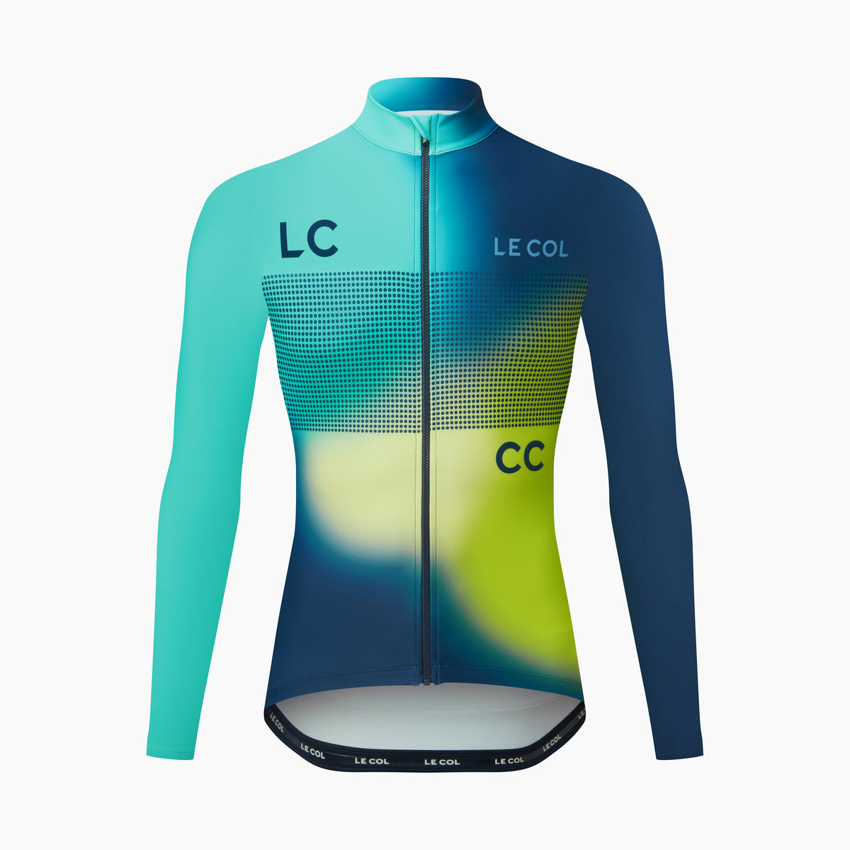 LC__CC Pro Aqua Zero Jersey