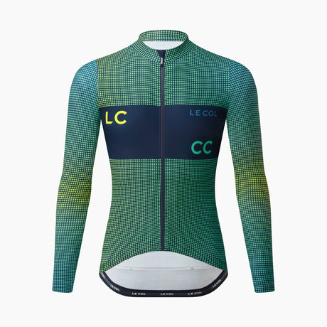 LC__CC Pro Long Sleeve Jersey
