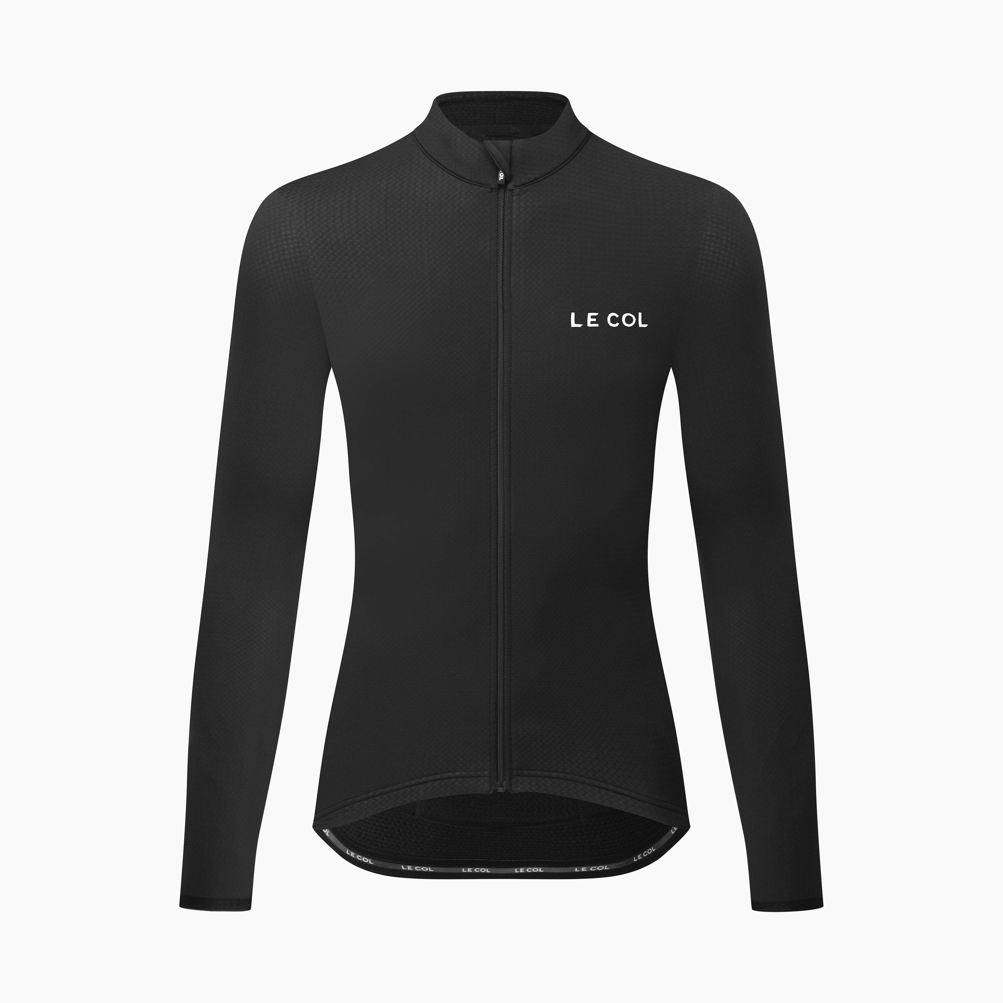 Le Col | Womens Hors Categorie Long Sleeve Jersey - Le Col